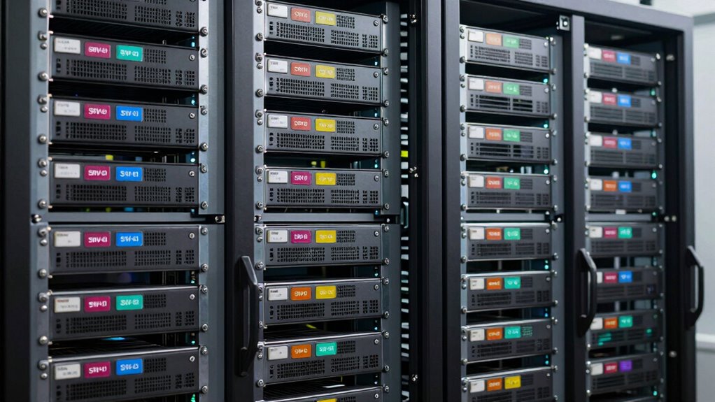 effective rack naming practices