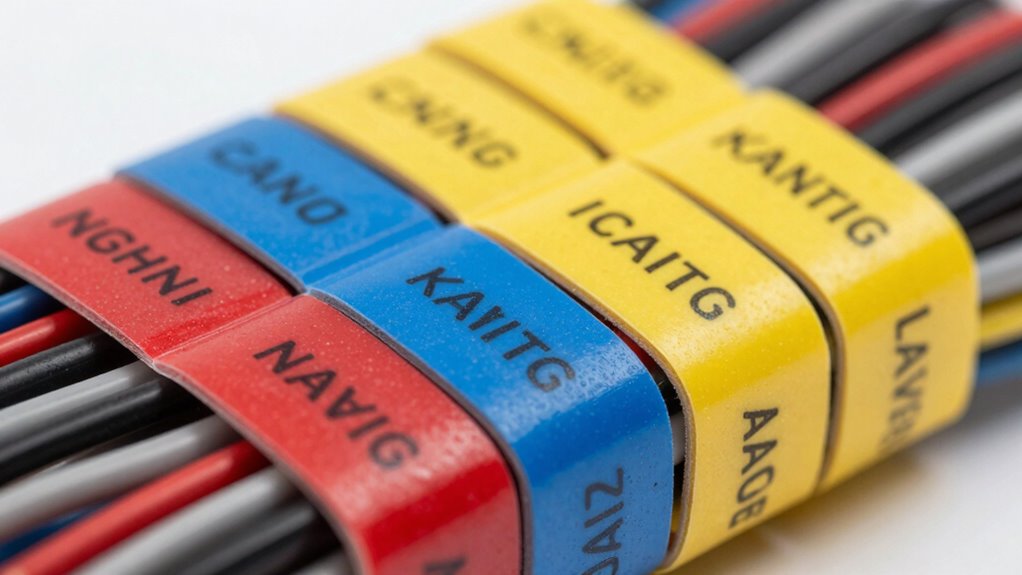 efficient cable identification strategies