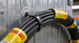 enhance cable durability strategies