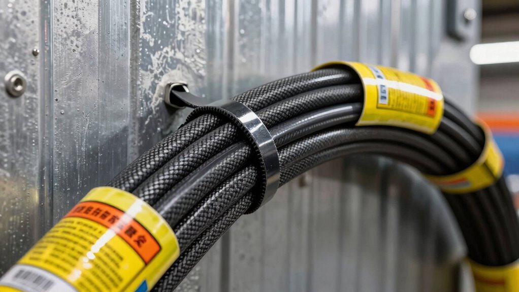 enhance cable durability strategies