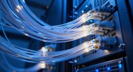 enhanced connectivity for buildings