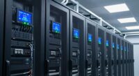 enhanced data center monitoring