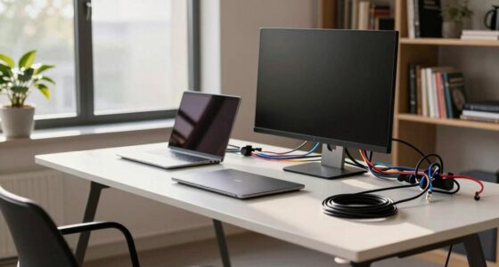 enhanced home office wiring