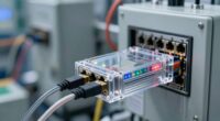enhanced industrial connectivity