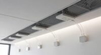 enhanced network infrastructure integration
