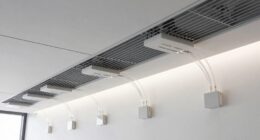 enhanced network infrastructure integration