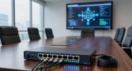 enhanced network infrastructure requirements