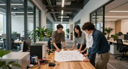 enhancing office infrastructure reliability