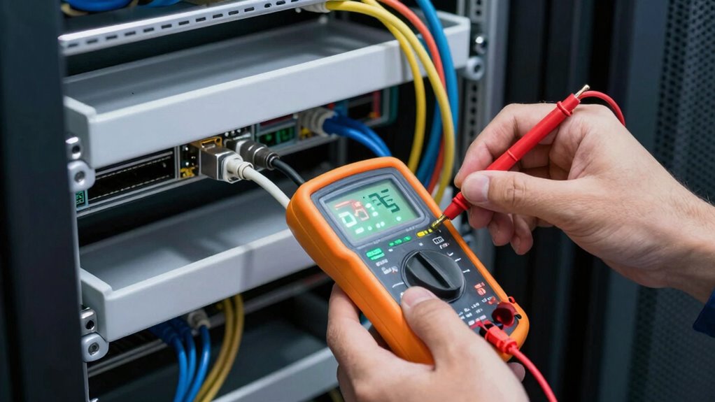 ensure cable performance reliability