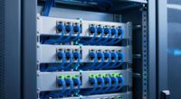 ensuring connection stability and safety