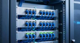 ensuring connection stability and safety