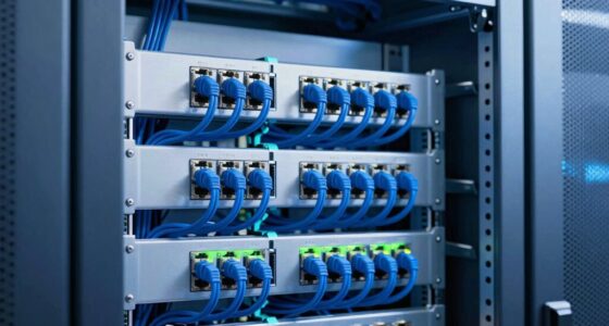 ensuring connection stability and safety