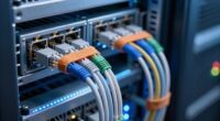 essential cabling in networks