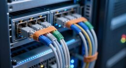 essential cabling in networks