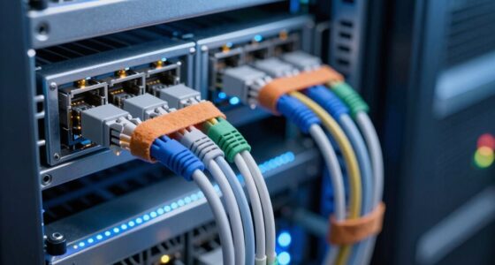 essential cabling in networks