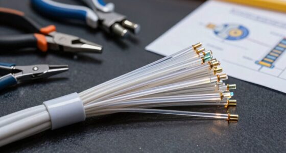 essential fiber optic knowledge