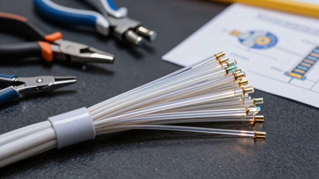 essential fiber optic knowledge