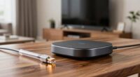 ethernet enhances smart hubs