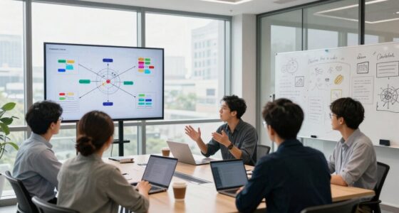 facilitate seamless team growth