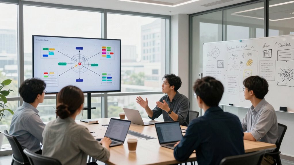 facilitate seamless team growth