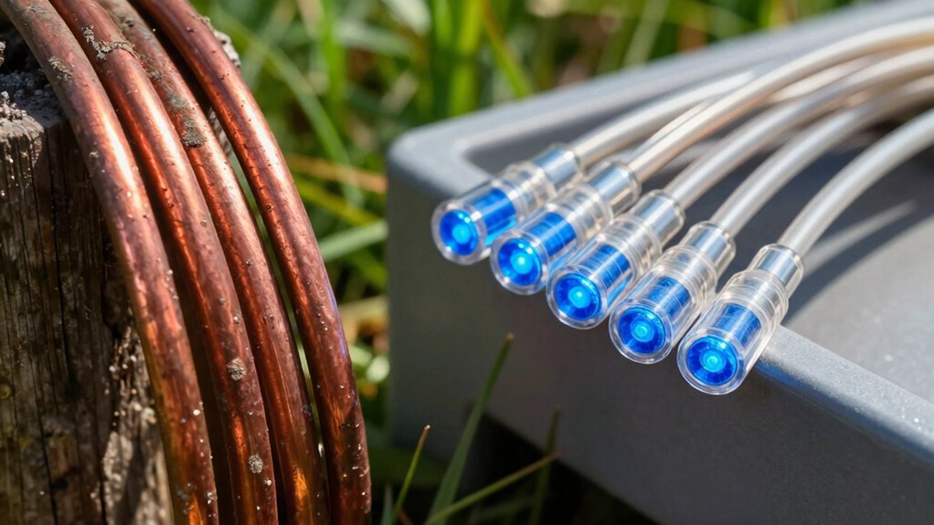 fiber offers long term savings