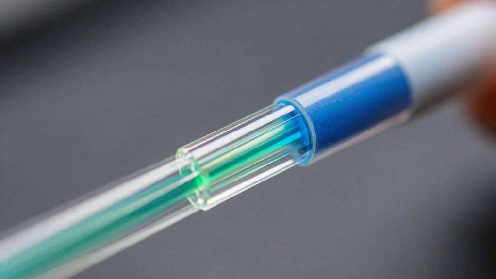 fiber optic installation best practices