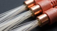fiber vs copper patching