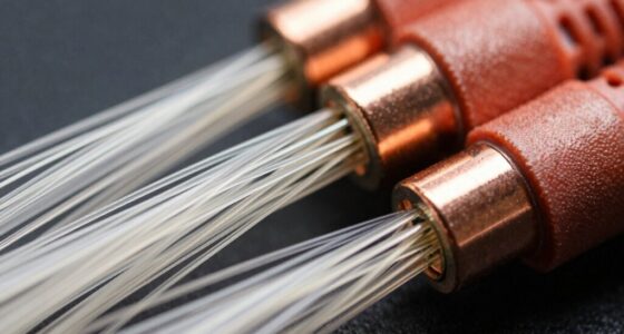fiber vs copper patching