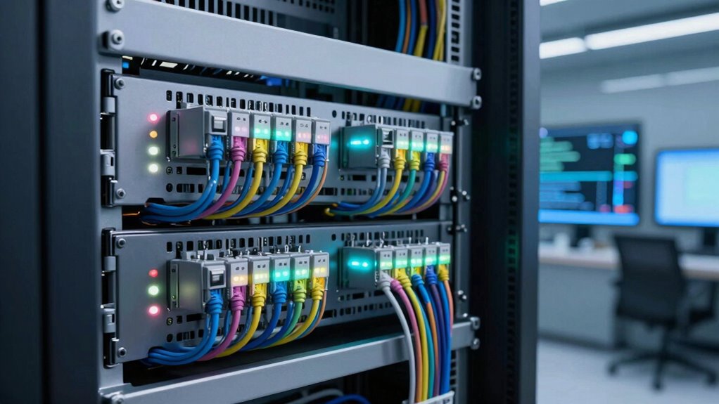 future proof energy efficient connectivity