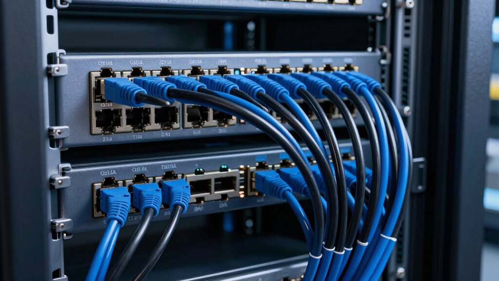 future proof high speed networking