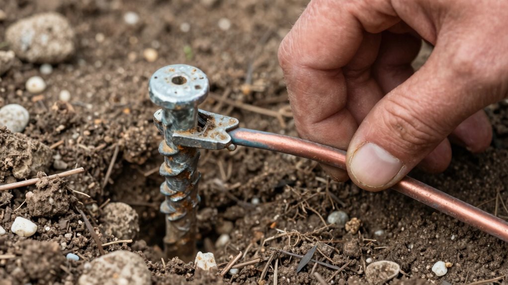 grounding safeguards network integrity