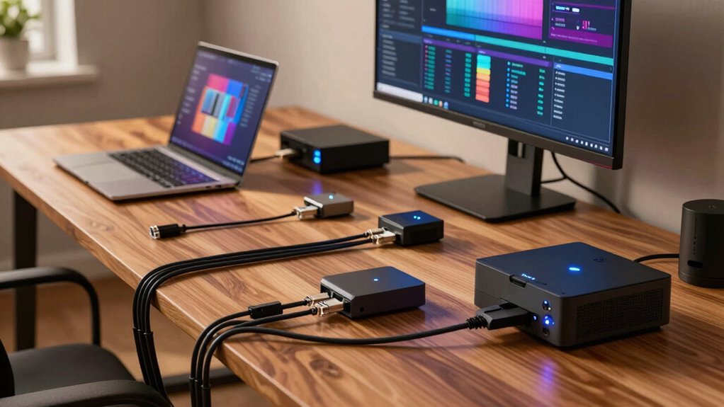 growing device connectivity needs