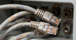 identifying aging cable weaknesses