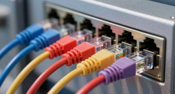 impact of patch cord quality