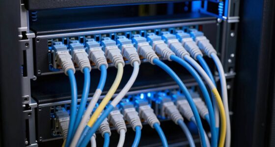 importance of cable records