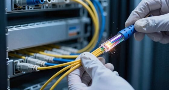 importance of fiber hygiene