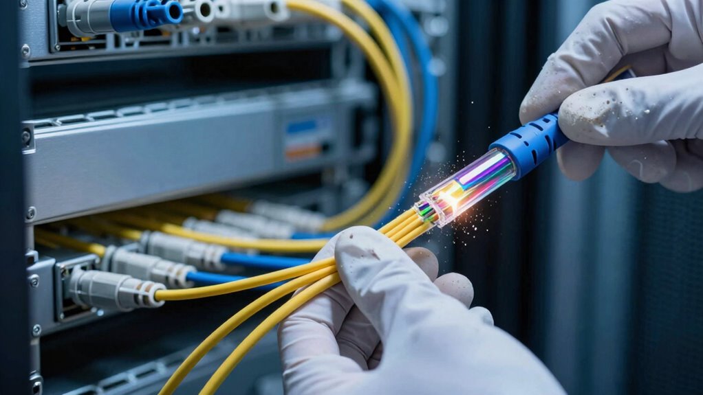 importance of fiber hygiene