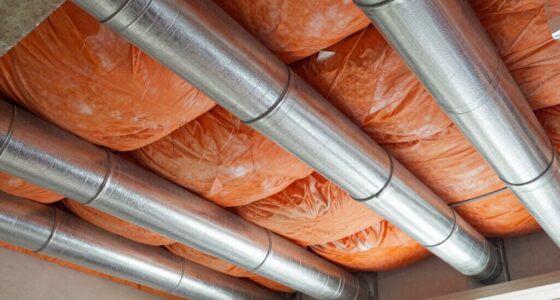 importance of plenum ratings