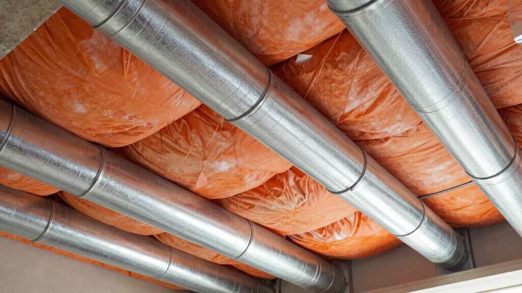 importance of plenum ratings