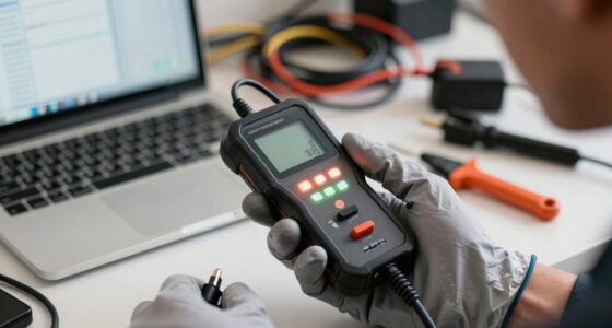 importance of post testing documentation