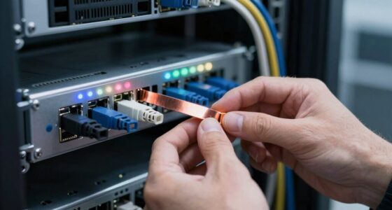 importance of proper grounding