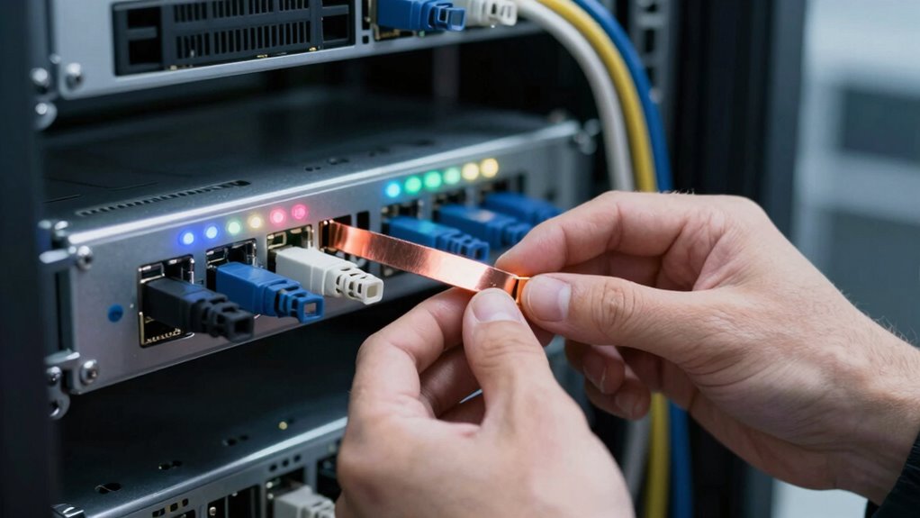 importance of proper grounding