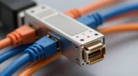 importance of sfp transceivers