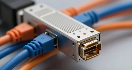 importance of sfp transceivers