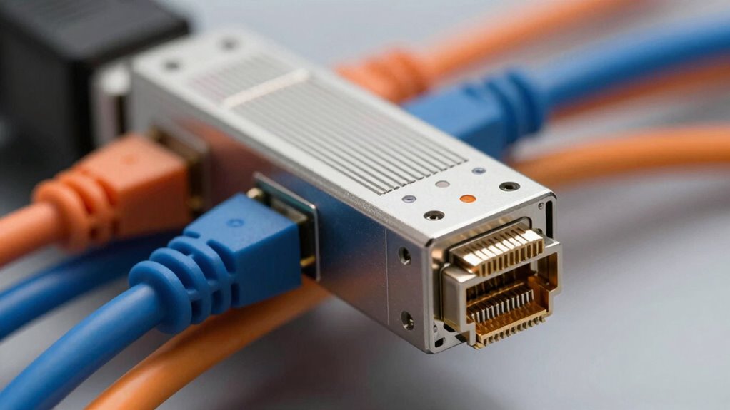 importance of sfp transceivers