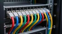 improve cable identification efficiency