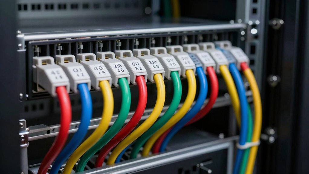 improve cable identification efficiency