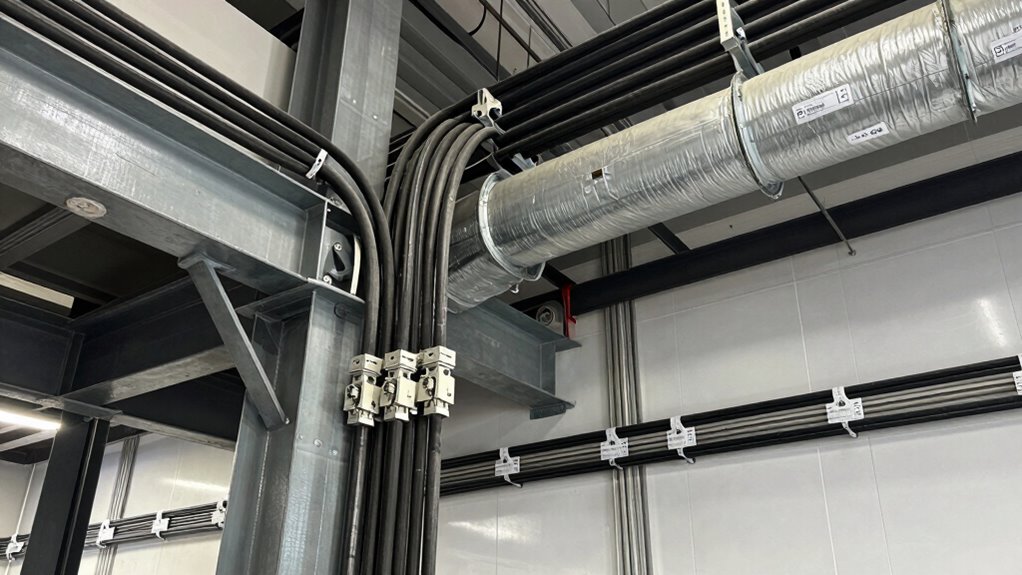 industrial cable management essentials