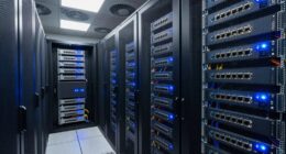 manage power ensure cooling