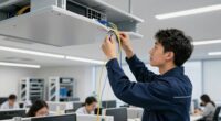 minimize disruption during upgrades